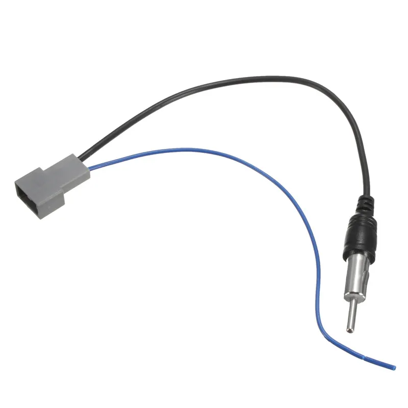 KROAK автомобильная стереосистема радио плеер проводная жгута DVD антенна антенный