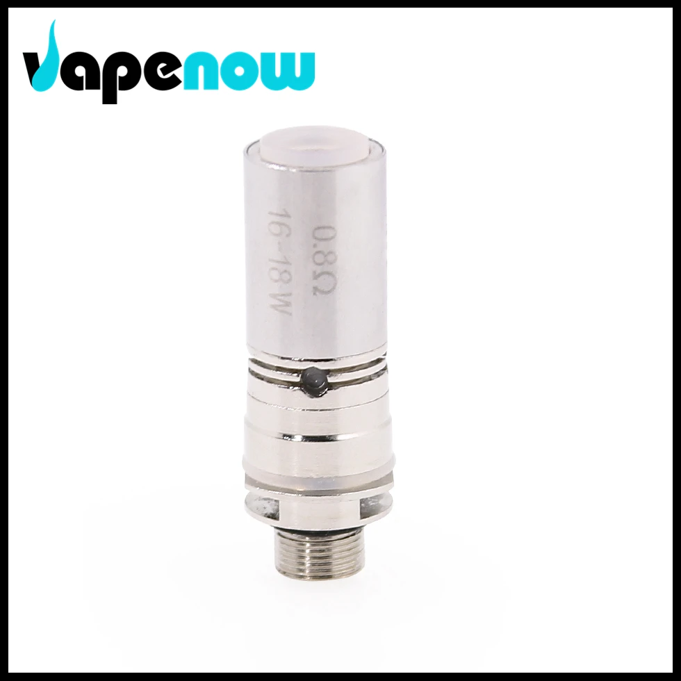 Британский Клиренс! 5 шт./упак. оригинальный Innokin Prism S Замена катушки 0.8ohm 1.5ohm