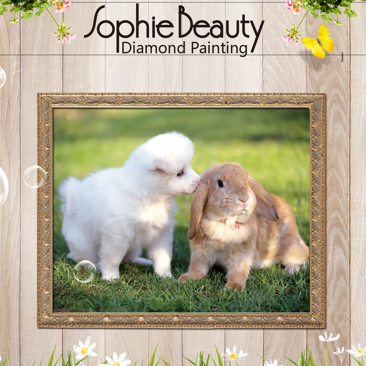 2018 прямые продажи новинка алмазная вышивка сделай сам крестиком наборы собака и