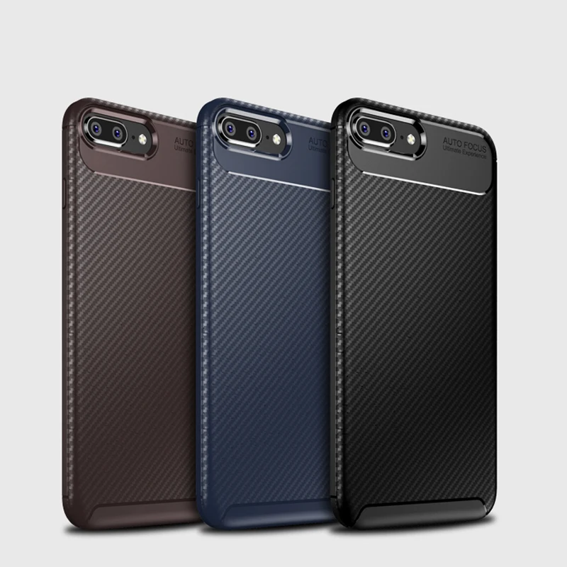 Роскошный Ретро Чехол для iPhone 7 8 Plus 6 S деловой силиконовый чехол с защитой от