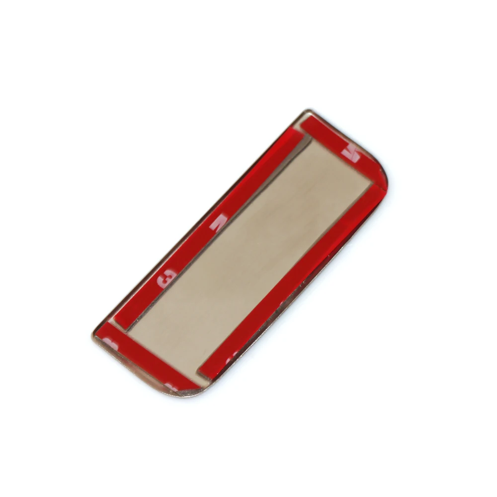 Стайлинг автомобиля VCiiC ручка для ящика хранения наклейки с креплением