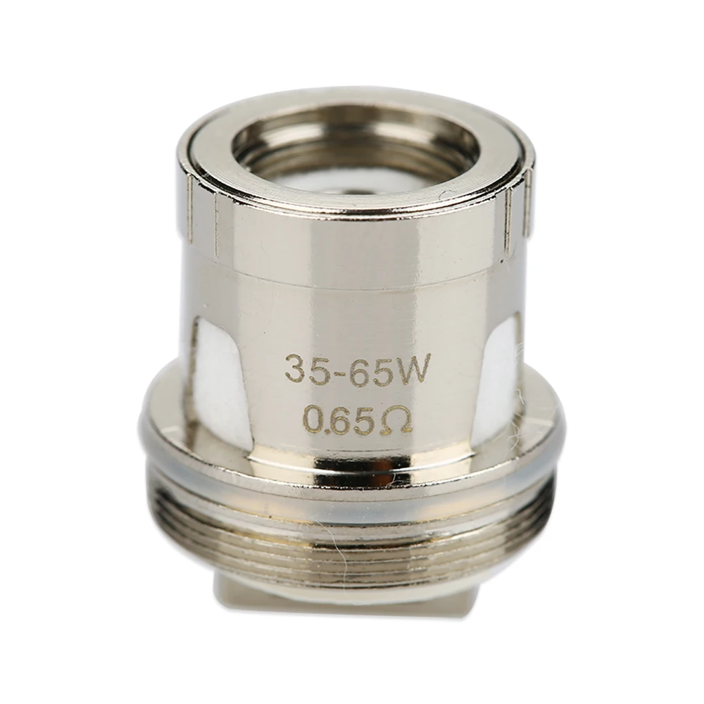 4pcs Original Innokin Crios BVC Coil 0.65ohm Support 35W-65W Huge Flavorful Clouds for Tank and Kroma-A Kit e cigs Vape | Электроника