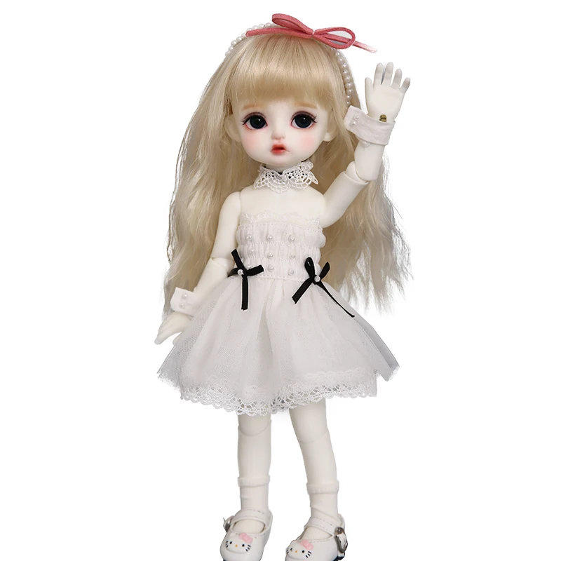 Кукла Be с вами CherryTomato BJD SD 1/6 девушка из смолы игрушки для тела девочки подарок