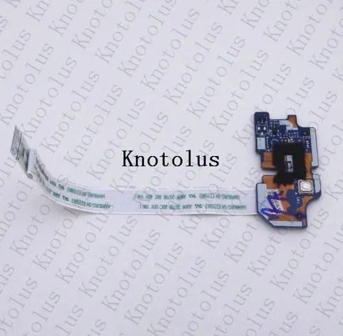 LS 7912P для Acer Aspire E1 571 531 V3 551 NV56R NE56R плата переключателя кнопки - Цена: 997,87 руб.