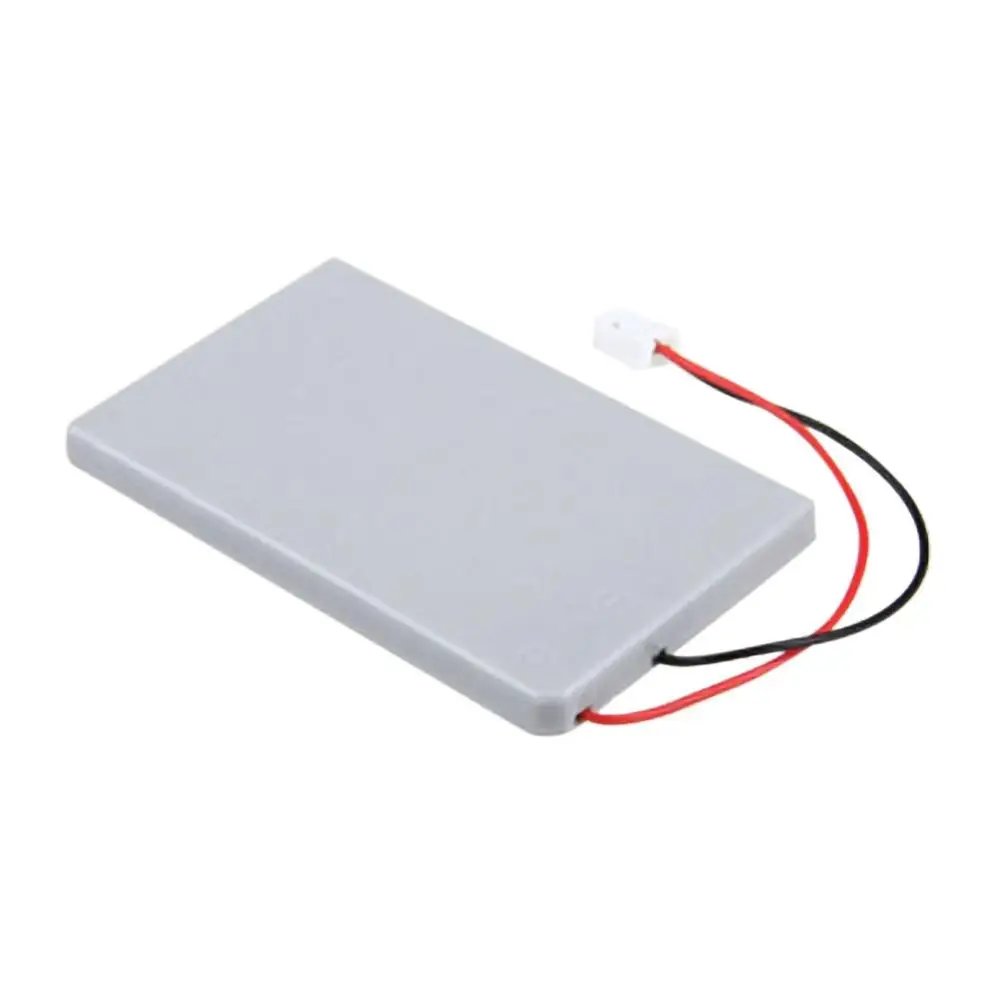Беспроводной контроллер ручка батарейный блок Замена для Sony PS3 Bluetooth батарея ps3