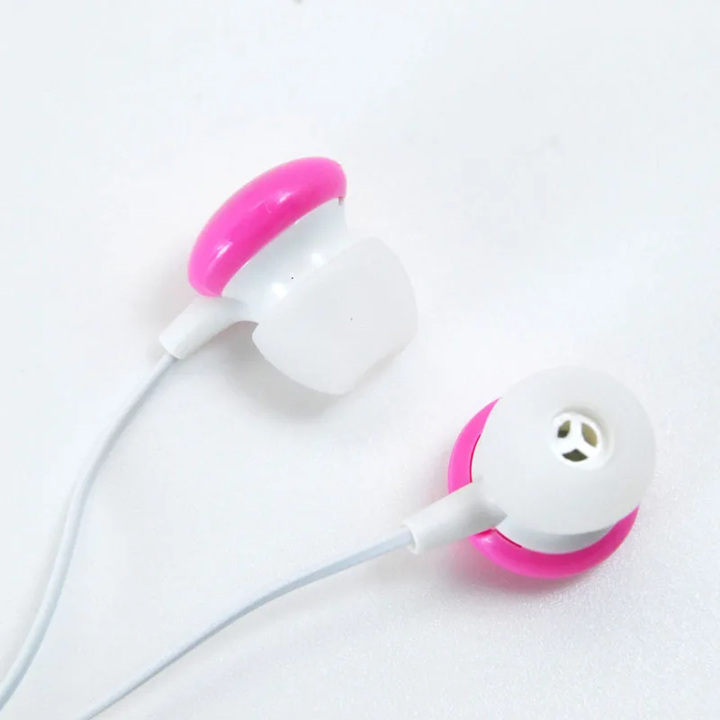 Сыр кошка автоматическая выдвижная наушники линии Sweet Кот в наушники|in ear headphones|in