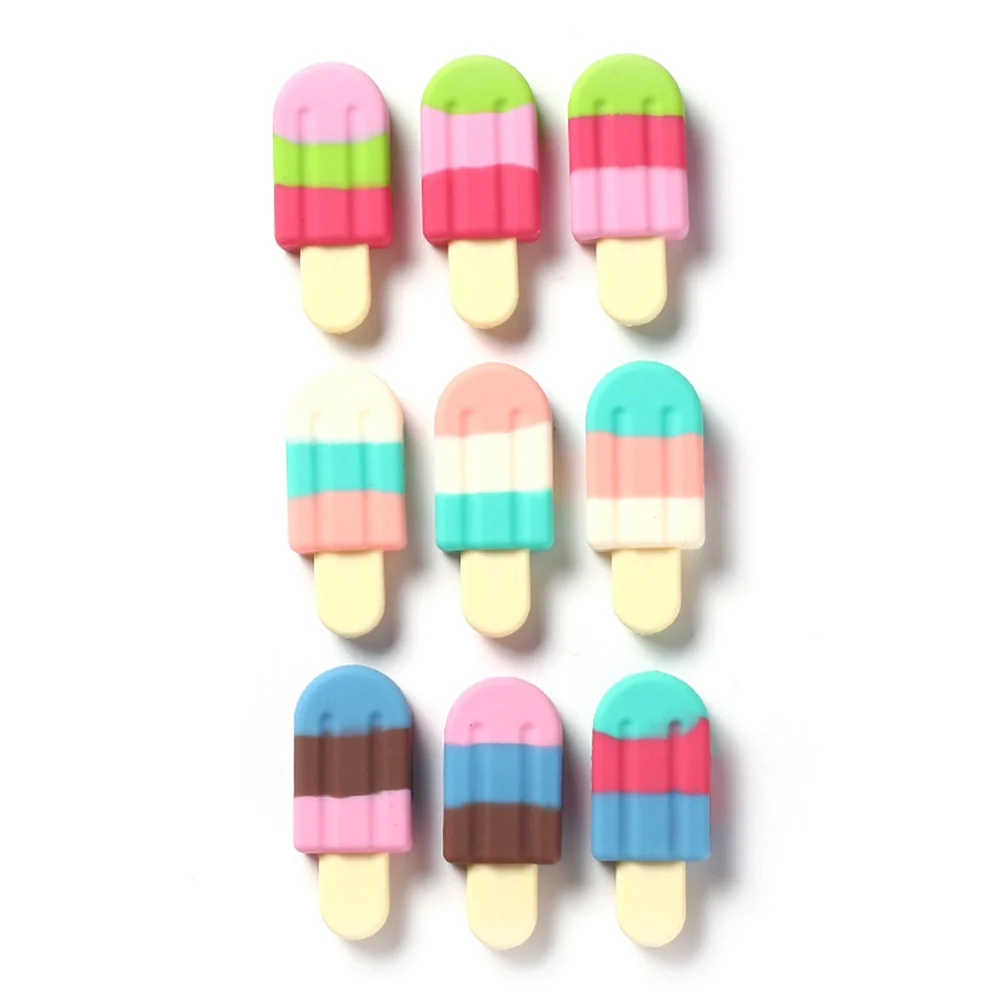 New Arrival Colorful Popsicle Anti-breaking Cable Head Charger покровитель Cover Case Sleeve | Электроника