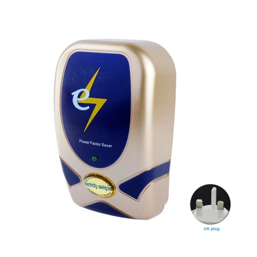 28KW Durable PLUG IN Electricity Saving Box Power Saver Efficiently Environment-friendly 90V-240V Household Home Battery | Электроника