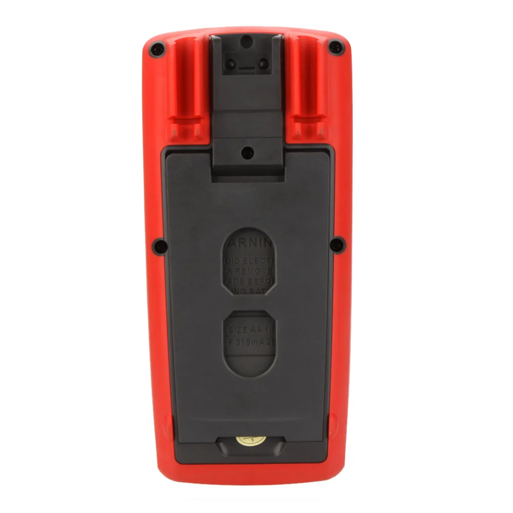 Цифровой Ручной мегомметр тестер сопротивления изоляции Мультиметр ом