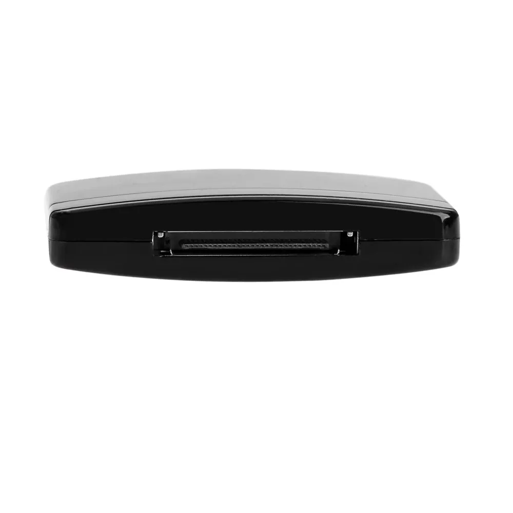 KKmoon автомобильный стиль A2DP Музыка Аудио 30-контактный Bluetooth-совместимый приемник