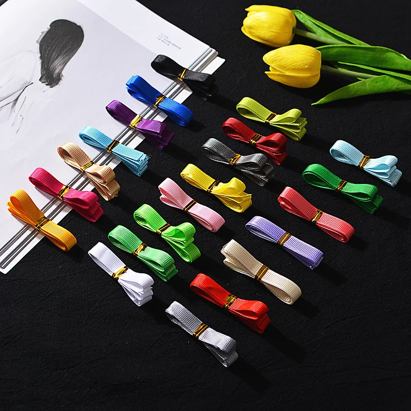 DIY jewelry аксессуары лук материал сумка ленты нить пояс с 10 мм длиной 5 м ребра ремень