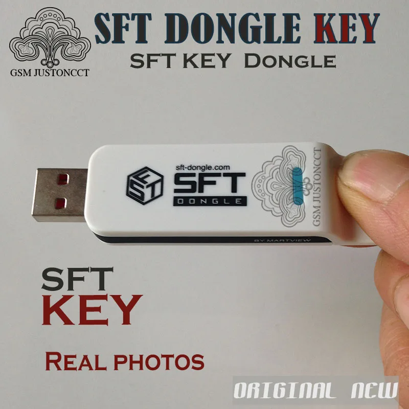 SFT Dongle (Мощный мигающий инструмент) для всех смартфонов Samsung Sony Xiaomi Blackberry