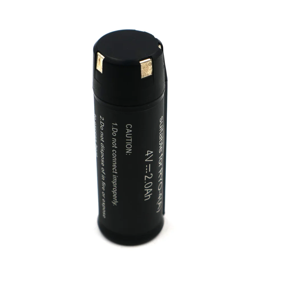 Аккумулятор для электроинструмента RYO 4VB 2000 мАч AP4001 AP4302 AP4700 CSD42l RGS410 RLP416 RP4020 RP4300 RP4400