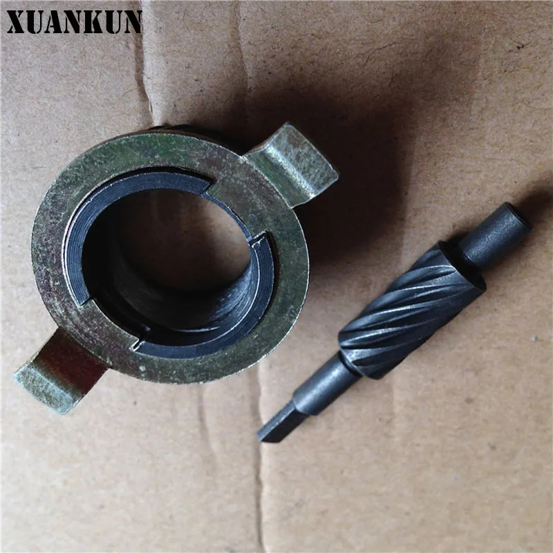 Зубья для стола XUANKUN GSX125 3/GS125 Trolley GT125 Meter|teeth| |