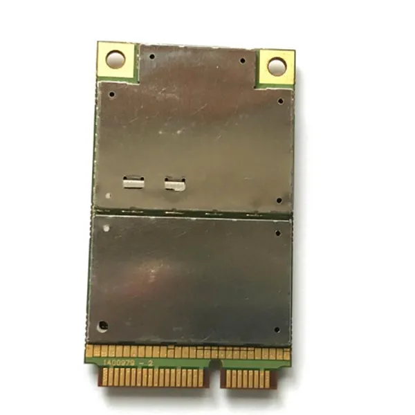 Wireless MC7710 4G LTE/HSPA+ 3G Module WWAN Mini PCI-E Card WCDMA EDGE / GPRS /LTE 800/900/2100MHz | Компьютеры и офис