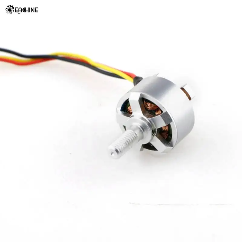 Квадрокоптер EX2mini RC запасные части бесщеточный мотор CW CCW 1306 2750KV|Детали и