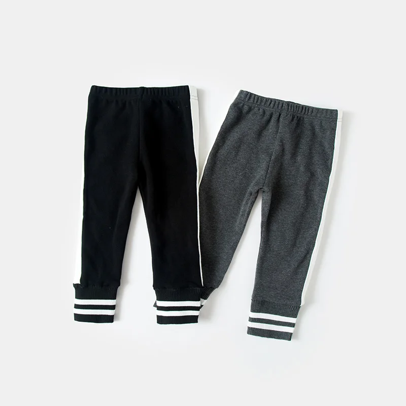 2017 New Arrival Spring Autumn Baby Girls Cotton Sports Fitness Kid Toddler Children Harem Pants 2 Colors |