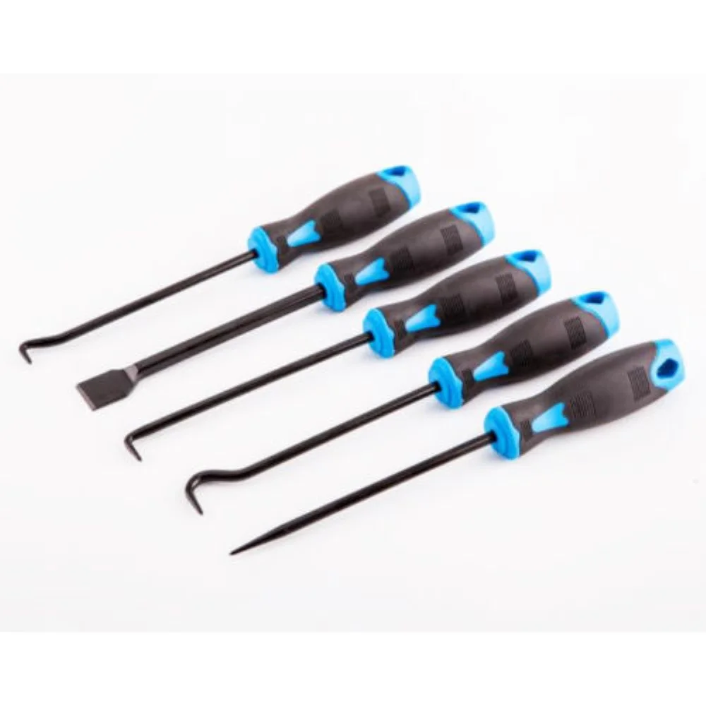 Scraping Cutter Hook & Pick Tool Removal 9Pcs O-Ring Seal Remover Craft Hand | Автомобили и мотоциклы