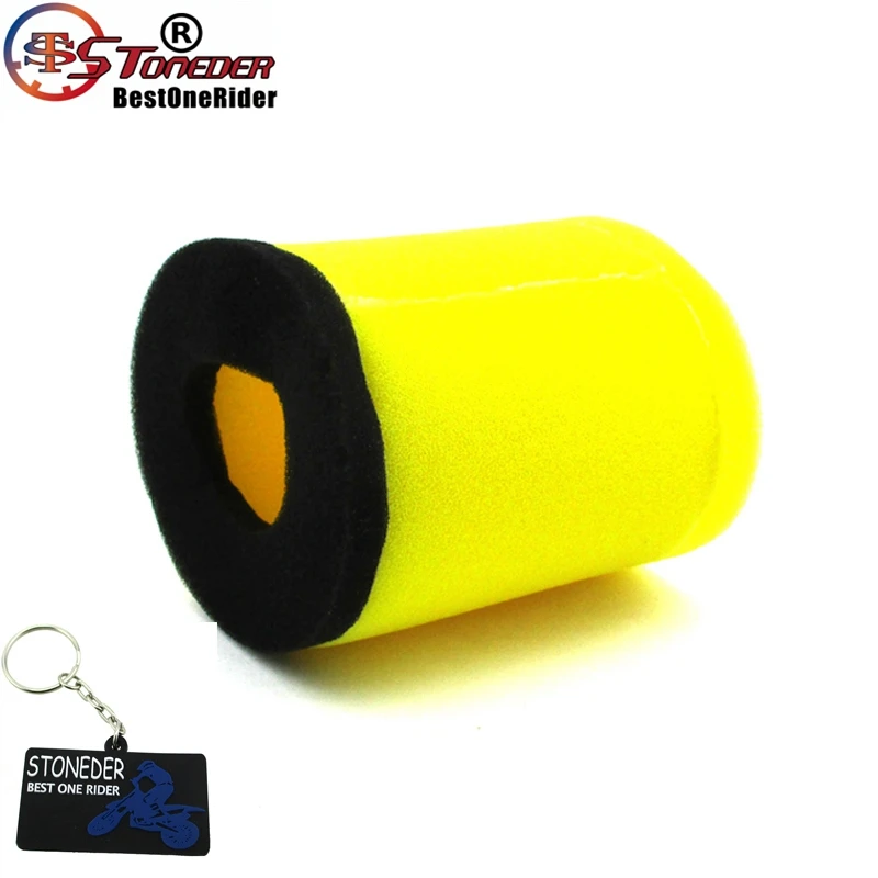 Воздушный фильтр STONEDRE для 13781 19B00 Suzuki Quadrunner 250 LT 4WD King Quad 300 F4WDX|air filter suzuki|filter airsuzuki air |