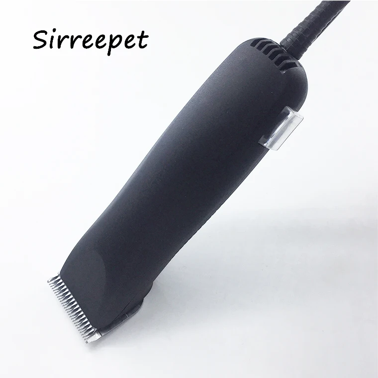 45W heave duty машинка для стрижки волос с 1 тонким лезвием 10 # в картонной