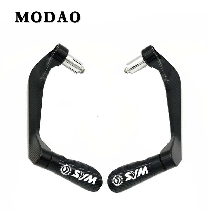 For SYM GTS300I JOYMAX Z300 CRUISYM300 GTS300i CNC aluminum Motorcycle handlebar handle protection clutch protector | Автомобили и