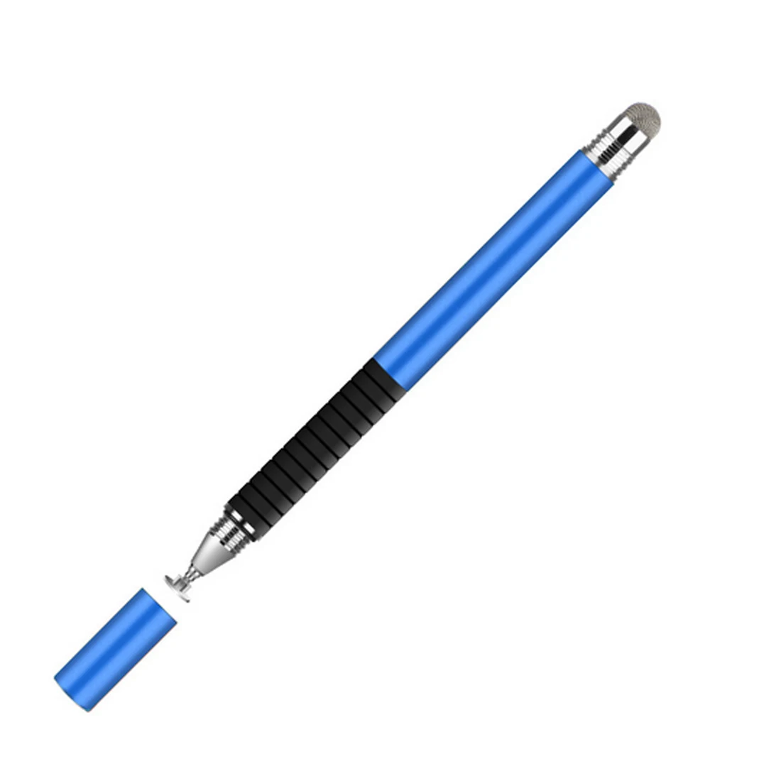 Etmakit Hot Selling Capacitance Drawing Pen 2 in 1 Capacitive Touch Screen Omnidirectional Perspective for iPad Tablet | Мобильные