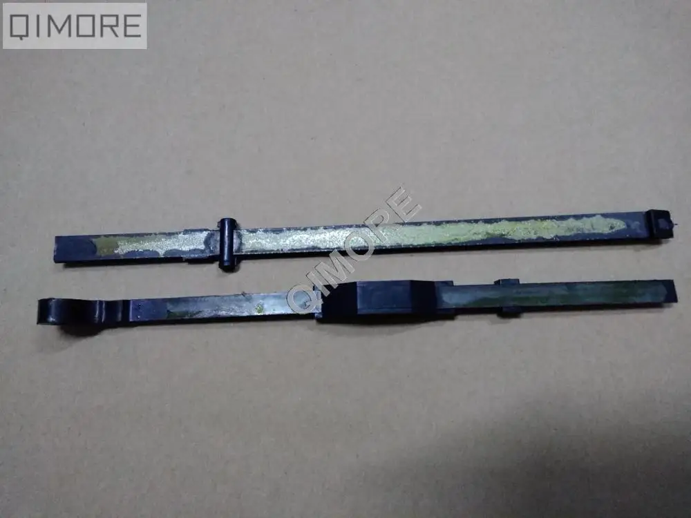 Набор направляющих для 4 тактного скутера мопеда квадроцикла GY6 125 150 152QMI 1P52QMI 157QMJ