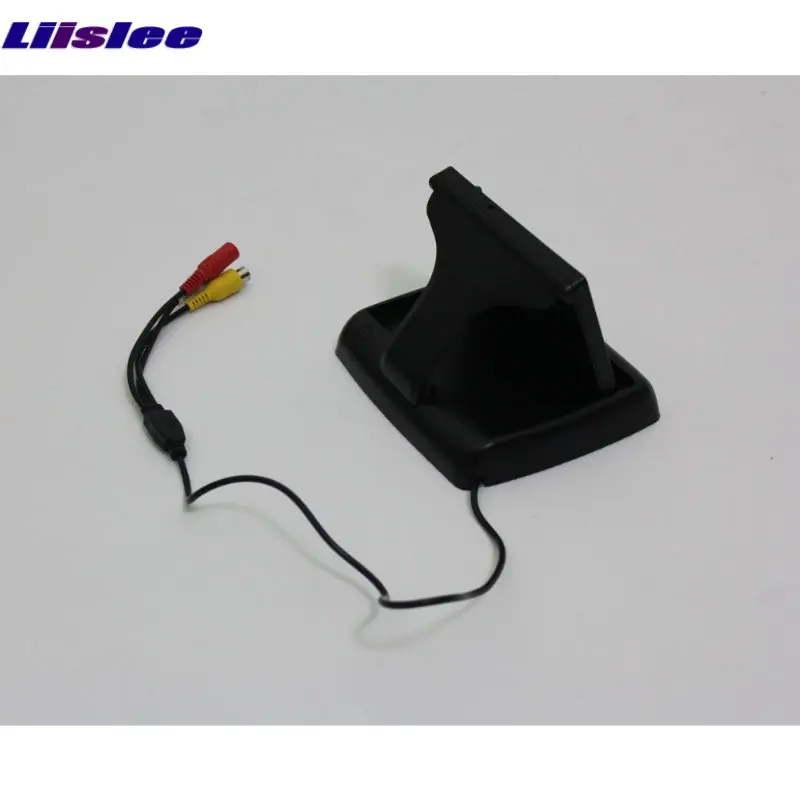 

Auto Camera For Lexus RX270 RX 270 2013-2015 4.3" TFT LCD Monitor Car Rearview Back Up Camera Parking System