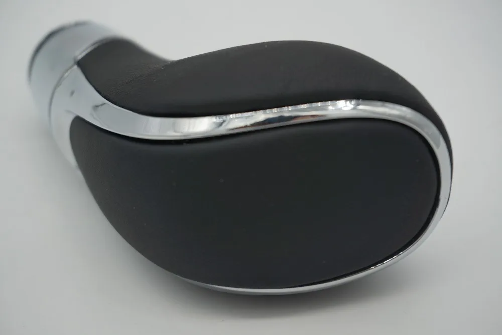 Для GM Buick Regal Opel Insignia Vauxhall 2009 2010 2011 2012 2013 автоматический Шестерни переключения из искусственной кожи ручка
