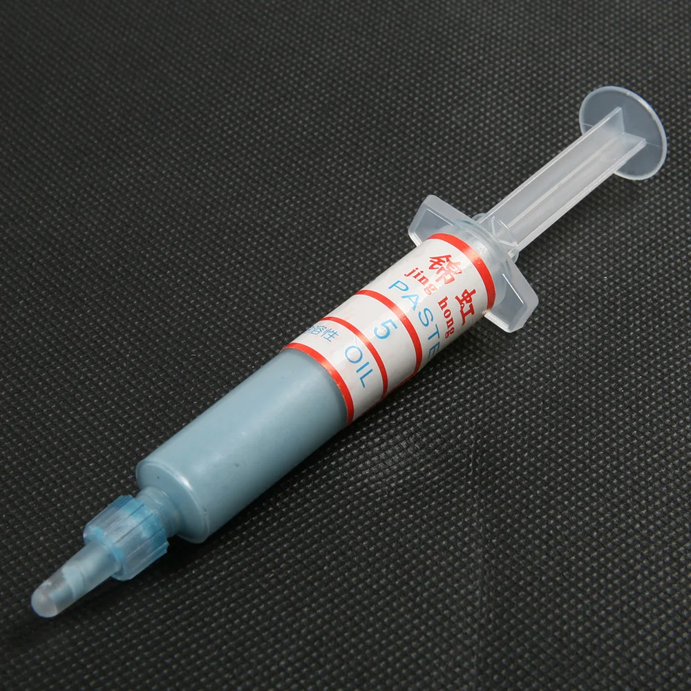 Шприц зернистость 320 маслорастворимая алмазная шлифовальная паста