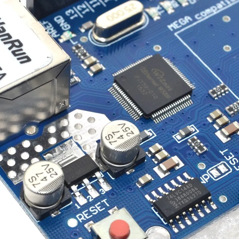 SUQ UNO Shield Ethernet W5100 R3 Mega 2560 1280 328 UNR &ltтолько плата разработки Для arduino|development board|ethernet