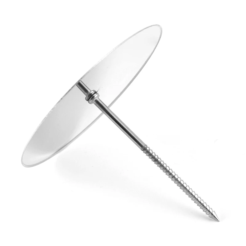 1 шт. большие подставки для выпечки инструменты игла сделай сам палочка