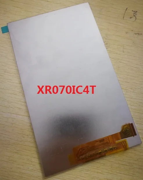 7 "LCD матрица 15-22391-00783-s XR070IC4T XR0701F1T для экрана дисплея планшета ПК запасные части |