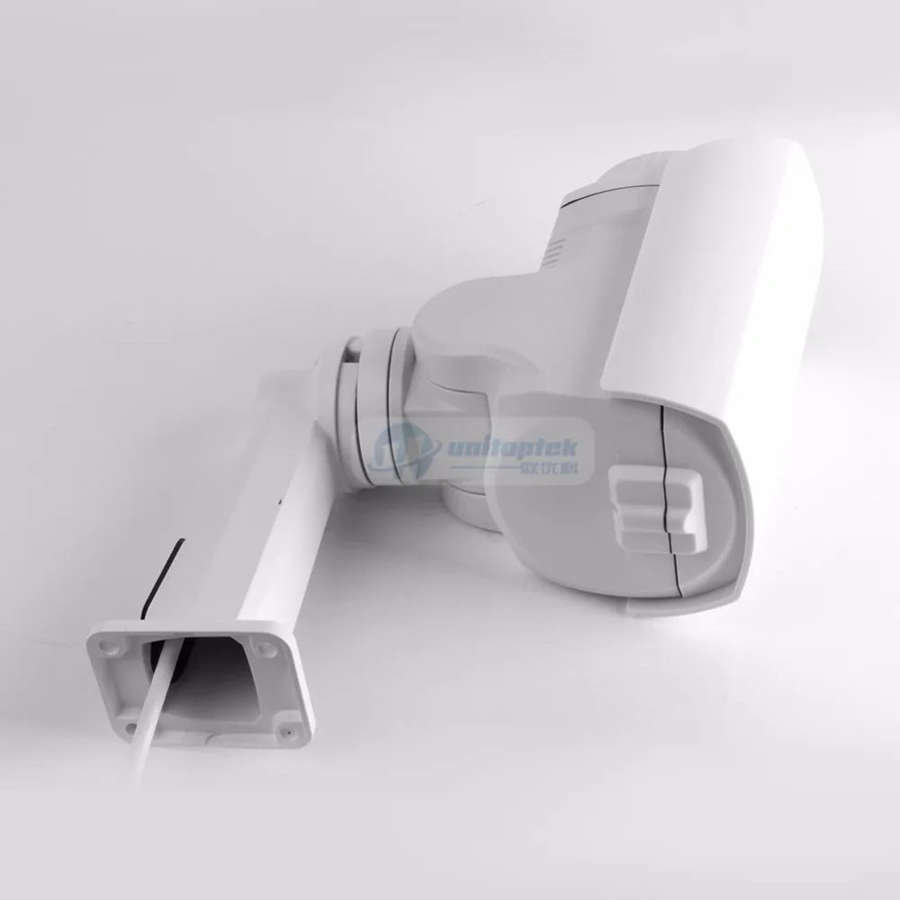 2.0MP PTZ Пуля IP Камера Встроенный POE слот для карты 10X зум Lens1080P проекта Ночное
