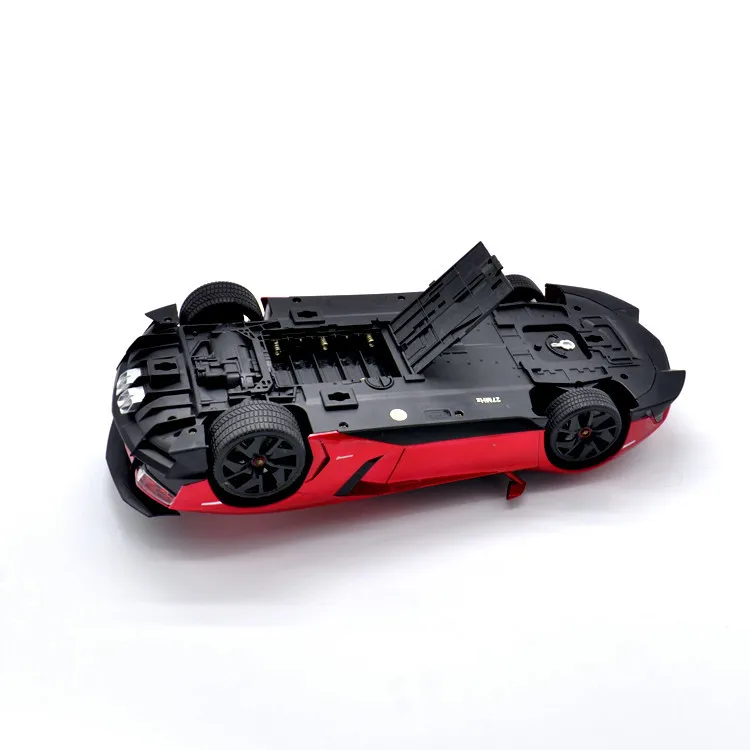 Rastar RC автомобиль 1:12 большой Aventador пульт дистанционного управления гоночный автомобиль радиоуправляемые машины модель автомобиля для мальчиков Детский подарок