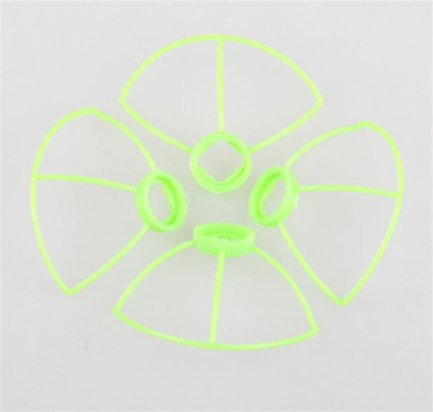 Protective Frame For Cheerson Cx-10 Cx-10a Rc Helicopter Propeller Protector Quadcopter Spare Kits Drones Parts | Игрушки и хобби