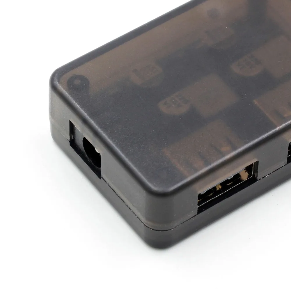 Dual 2 Double USB Fast Charger Buck Module Input 6V- 30V Single Port 24W Support QC2.0 QC3.0 QC 2.0 3.0 Car Vehicle Board | Электронные