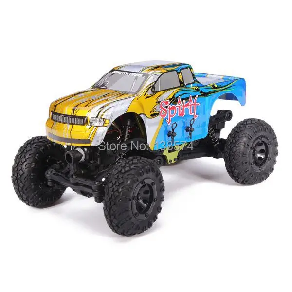 HSP 94480 1/24 2 4 GHz RC внедорожный мини альпинист/Гусеничный|hsp 94480|rc off-roadrc climber |