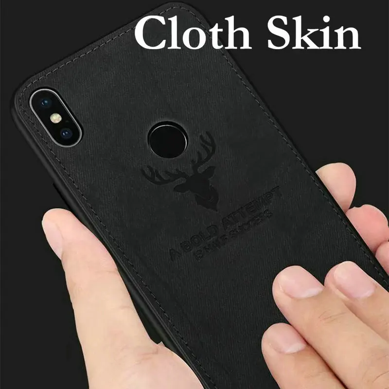 Забавный милый чехол-накладка для Huawei Y9 2018 5 93 ''/Y9 2019 6 5'' Funda Чехлы +