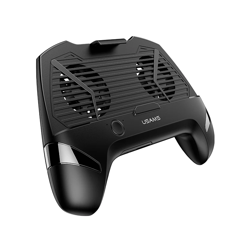 Бренд USAMS Универсальный охлаждающий геймпад игра для мобильного телефона
