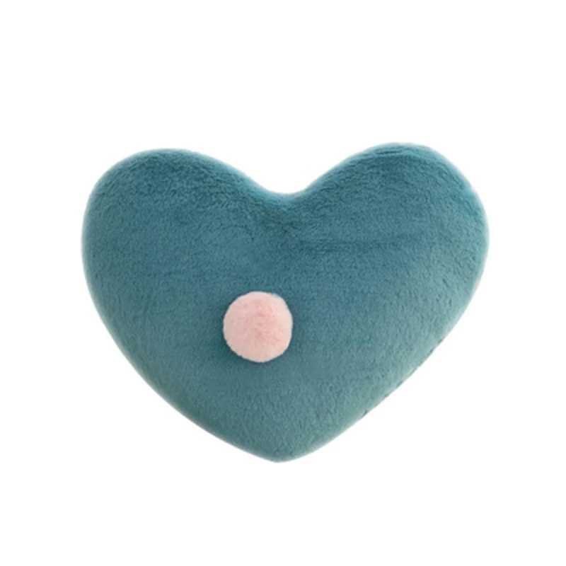 Подушка для сна 1 шт. подушка дивана со звездой облаком сердцем корона домашние