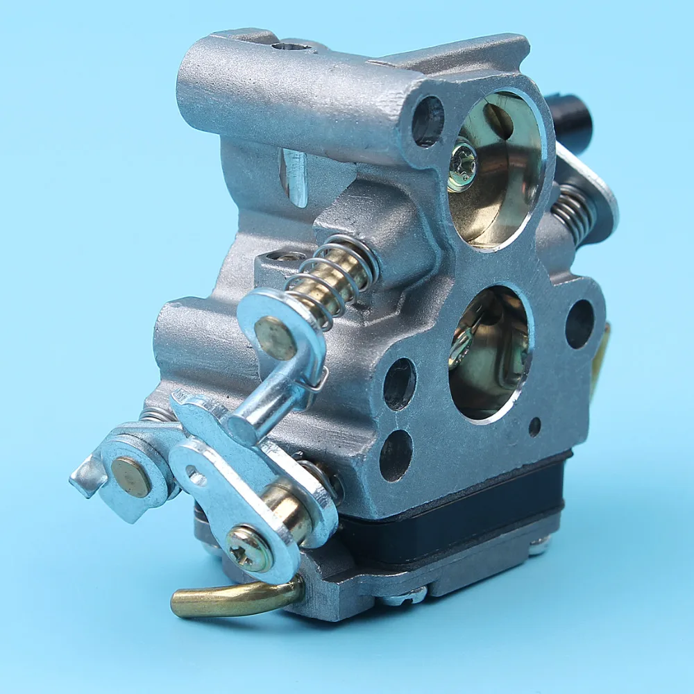 Карбюратор для Husqvarna 235 235E 236 240 240E Jonsered CS2238 CS2234 S RedMax GZ380 мастер 358381600 бензопила 574719402