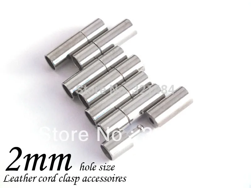 200 шт тупой Серебряный Металл с гальваническим покрытием концевые крышки для