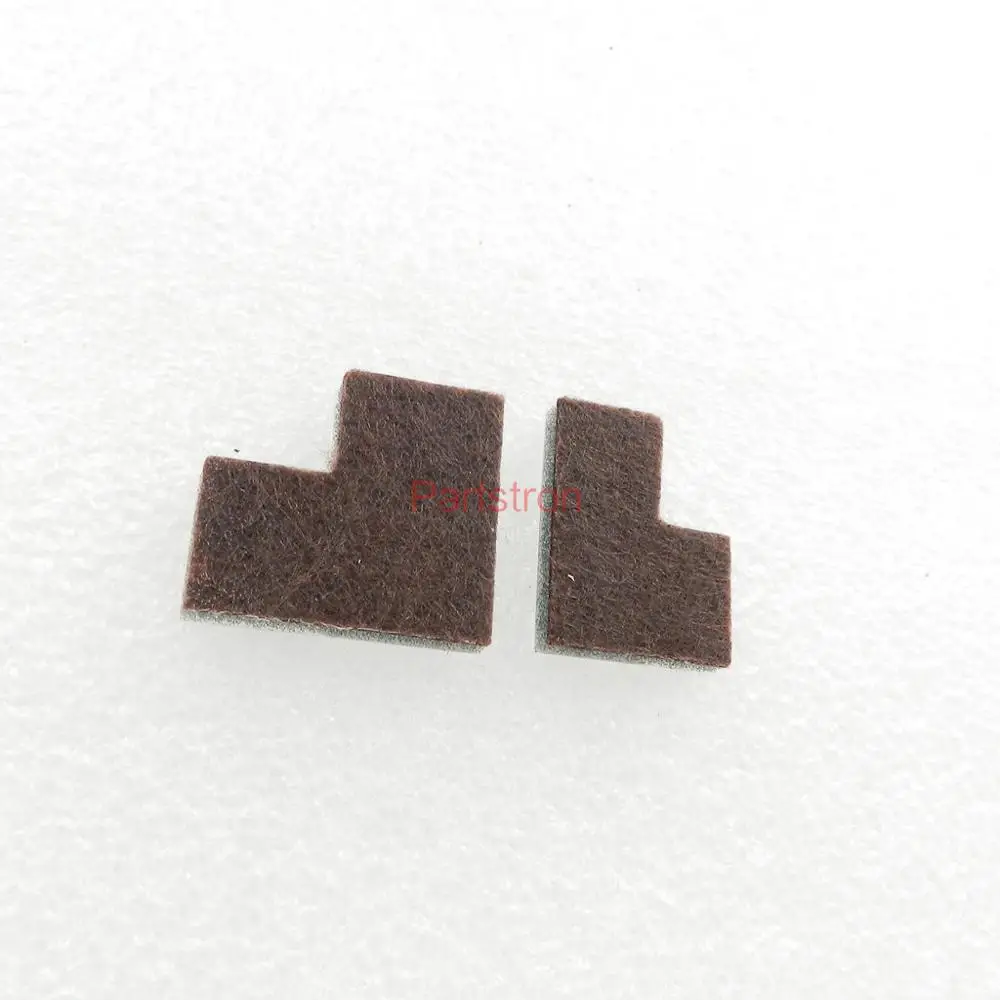

Partsron Brand Drum Seal Set For Ricoh MP 9000 1100 1350 9006 1106 1356 9007 1107 1357EX, Copier Parts Outlet