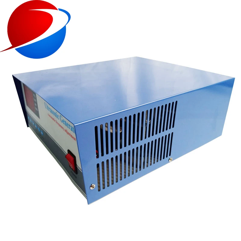 hot sale 25khz Ultrasonic cleaning Generator Cleaner Machine and Washing vegetables Drive power supply 1200w | Бытовая техника