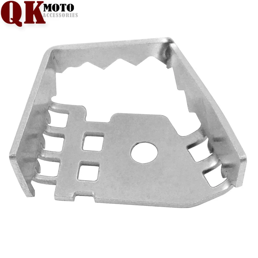 Аксессуары удлинитель рычага тормоза мотоцикла для BMW R1150GS R1200GS R 1150/1200 GS|Накладки