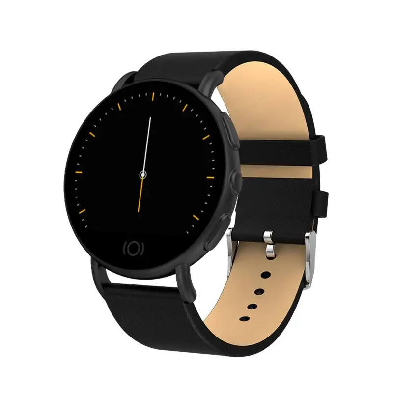 2019 Смарт часы с Bluetooth умные T7 Для женщин мужчин крови Давление Heart Rate Monitor