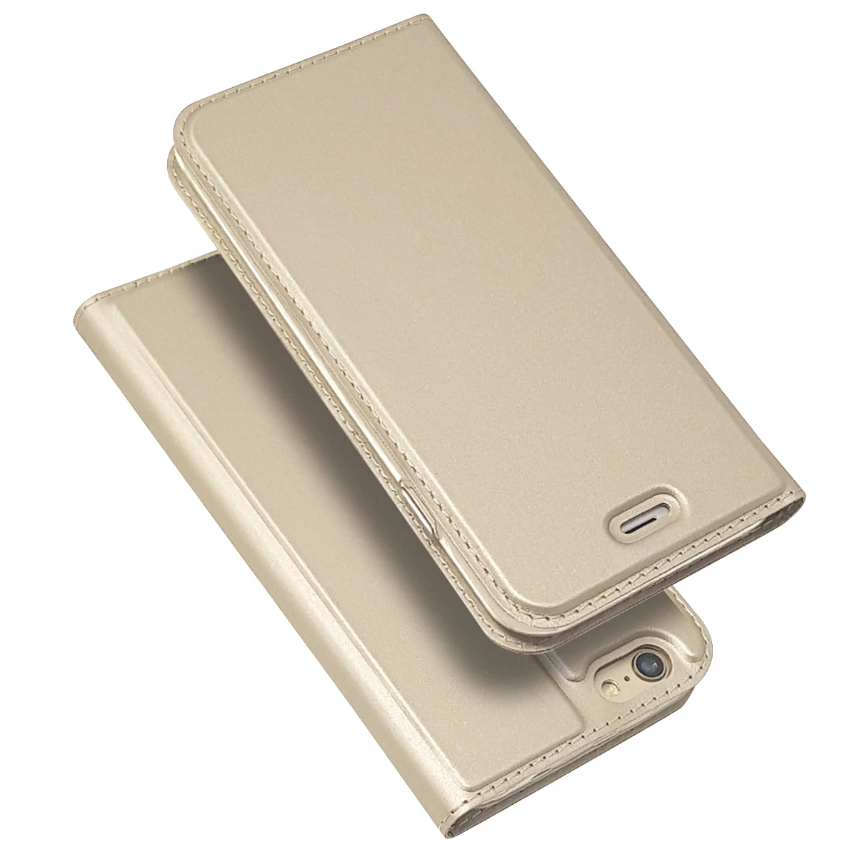 Для iPhone 6/6 S Plus Магнитный Флип телефон сумка jlnyu кожаный чехол для 6 5.5 &quotBook Стиль