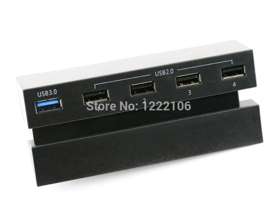 ChengChengDianWan 5 шт./лот портов USB 3 0 2 высокоскоростной адаптер расширитель