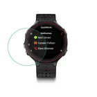 HD Прозрачная защитная пленка из закаленного стекла для Garmin Forerunner 235 Lite 235 lite Смарт-часы Экран Защитная крышка